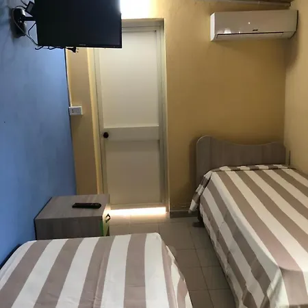 Casa Relax