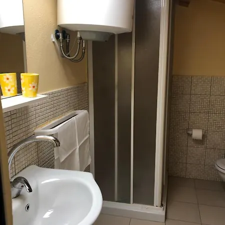 Casa Relax أفولا